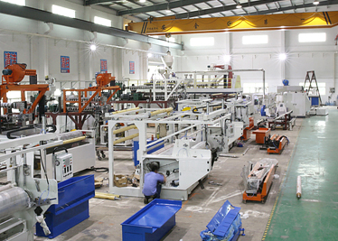 協順糊盒機廠家倉庫